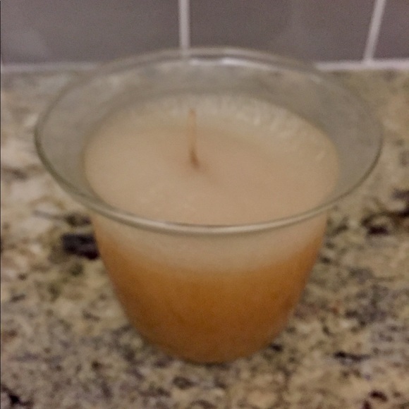 BEAUTIFUL SAN MIGUEL WROUGHT IRON CANDLE - Picture 4 of 7